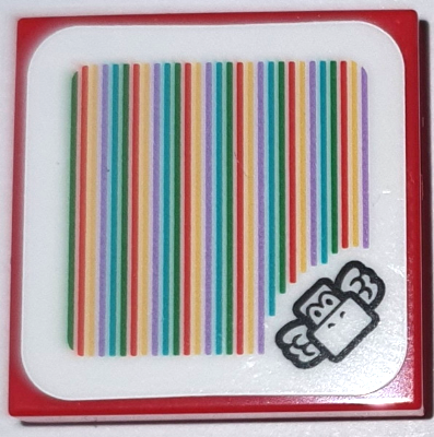 Lego mario scanner hotsell