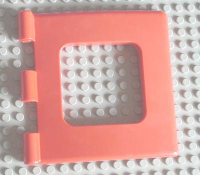 Primo Shape Sorter Chamber Door, Square Opening