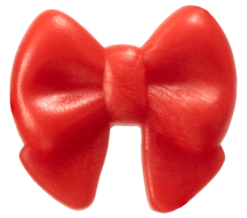 Scala Accessories Bow (Belville)