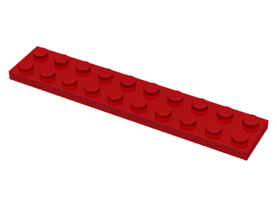 p1 NEW LEGO #3832 2x10 Base Plate  brick CHOOSE YOUR COLOR