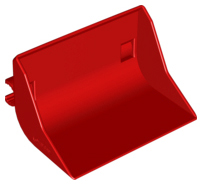 Duplo Bulldozer Bucket