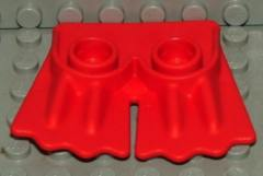 Duplo Wear Flippers