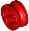 Technic Bush 1/2 Smooth