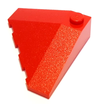 Wedge 4 x 4 (Slope 18 Corner)