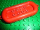 Duplo Rubber Raft