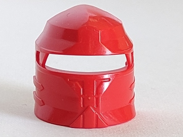 Large Figure Visor, Santis