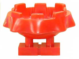 Legs Mrs. Puff (SpongeBob)