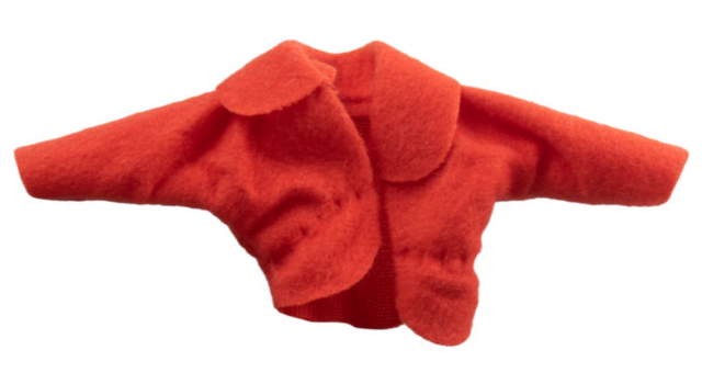 Scala, Clothes Female Sweater with Collar