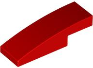 Slope, Curved 3 x 1 x 2/3