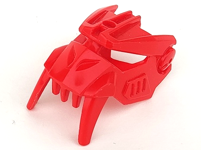 Hero Factory Mask, Gorilla (Raw-Jaw)