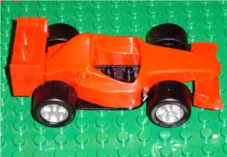 Duplo ferrari shops