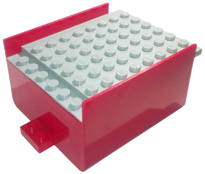 Lego 3677 bricklink 2025
