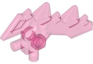 Minifigure, Weapon Blade with Bars and 5 Spikes