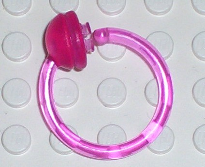 Clikits Ring 3 x 3 (Paper Pad Fastener)