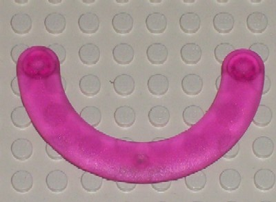 Clikits Connector, C-Shape 8 x 4 with 2 Pins