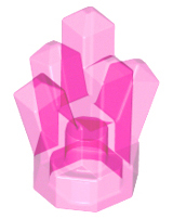 K129 LEGO ® 50 x Stein 1x3 in dunkel rosa Neuware dark pink 