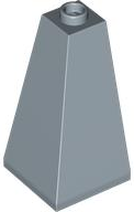 Slope 75 2 x 2 x 3 Double Convex