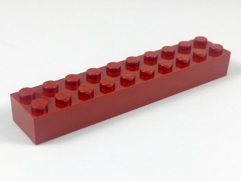 92538 2X10 Brick Select Colour FREE P&P! LEGO 3006 
