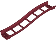 Lego® Achterbahn Schiene kleine Rampe Track Roller Coaster Ramp small 34738 