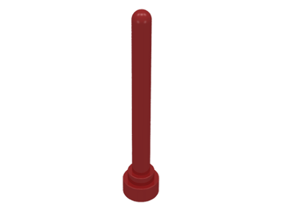 Antenna 4H - Round Top