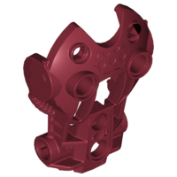 Lego Bionicle 53544 Toa Inika Upper Arm Cover 57474