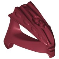 Bionicle Head, Fenrakk (Viking Ofnir Dragon)