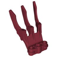 Bionicle Claw Small with Axle Hole