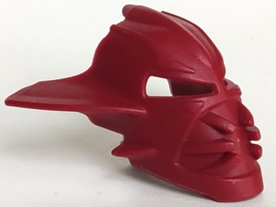 Bionicle Mask Jutlin