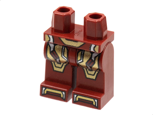 Dk best sale collectables bricklink