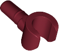 Dark Red