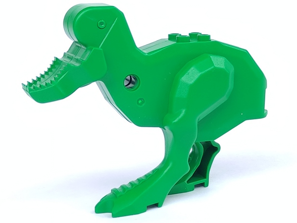 Dinosaur Body Tyrannosaurus rex