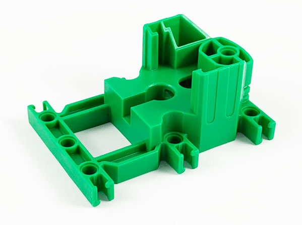 Znap Grid Motor Holder