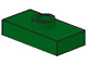 Plate, Modified 1 x 2 with 1 Stud, Jumper (Undetermined Type)