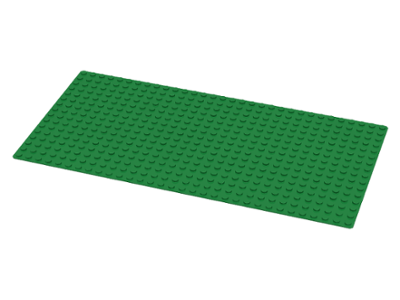 Lego plaque Baseplate 16x32 ou 32x16 16 x 32 Choose couleur color ref 3857 