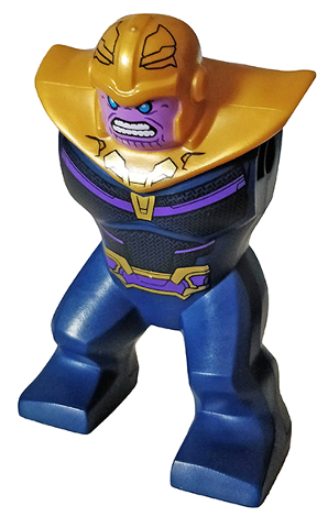 bricklink thanos