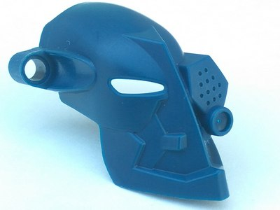 Bionicle Mask Kaukau Nuva (Adaptive Armor Style)