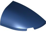 Slope, Curved 3 x 2 Right