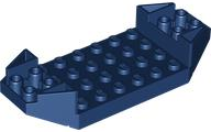 Wedge 10 x 4 x 1 2/3 Inverted Double