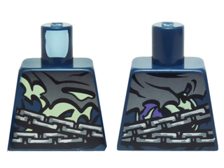 Dark Blue