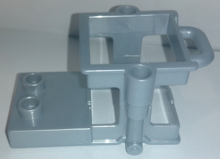 Duplo Lift 2 x 4 x 2