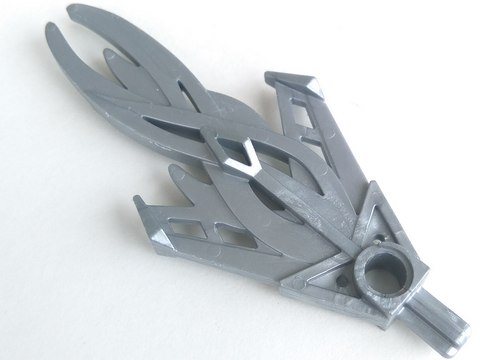 Bionicle Weapon Rahkshi Staff of Fear (Turahk)