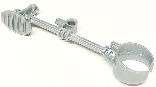 Bionicle Matoran Kolhii Stick