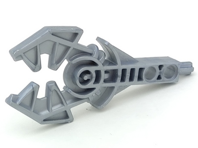 Bionicle Weapon Rahkshi Staff of Power (Vorahk)