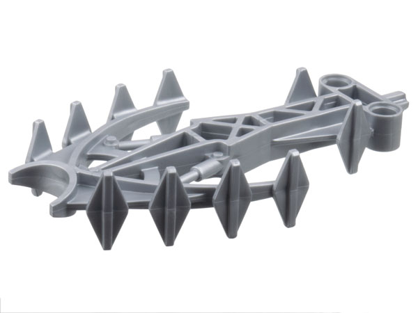Bionicle Weapon Crystal Spike