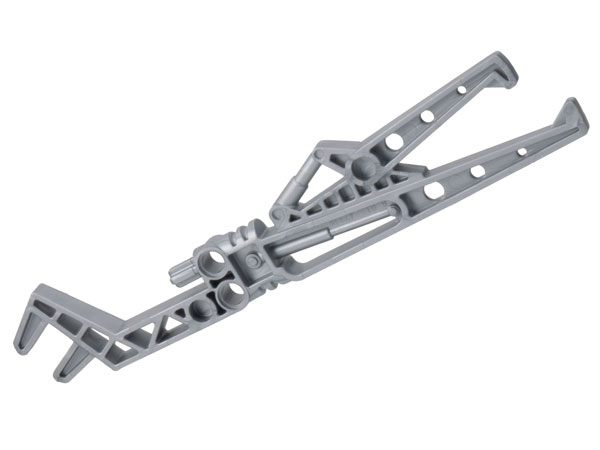 Bionicle Weapon Vahki Staff of Command (Nuurakh)