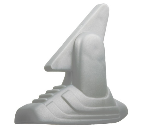 Sports Promo Soccer Ball Kicking Shoe Left (McDonald's Sports Sets)