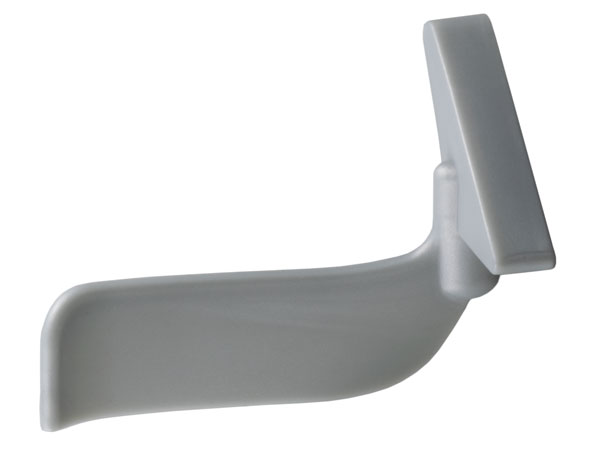 Sports Promo Hockey Stick Right (McDonald's Sports Sets)