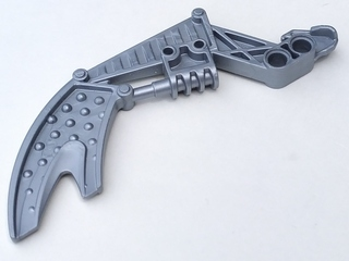 Bionicle Visorak Fang with 2 Pin Holes (Vohtarak)