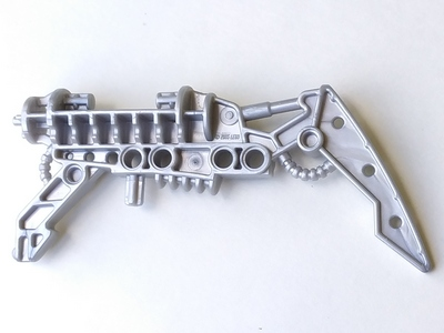 Bionicle Weapon Piraka Ice Gun (Thok)