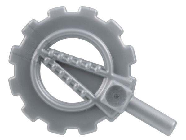 Minifigure, Weapon Bionicle Mini Weapon (Toa Matoro in 8894)